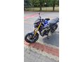 YAMAHA MT-09 2015/7 - 5