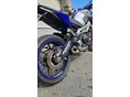 YAMAHA MT-09 2015/7 - 7