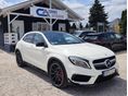 MERCEDES-AMG GLA 45 AMG 4Matic 7G-DCT 360LE-Pano-Bi-Xenon-Bőr-Ü.fűt-T.kamera-20as alu
