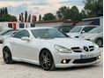 MERCEDES-BENZ SLK 350 (Automata)
