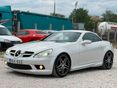 MERCEDES-BENZ SLK 350 2004/12 - 2