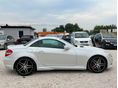 MERCEDES-BENZ SLK 350 2004/12 - 8