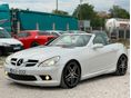MERCEDES-BENZ SLK 350 2004/12 - 13