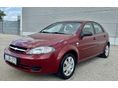 CHEVROLET LACETTI 1.4 16V Elite AC