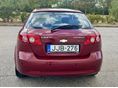CHEVROLET LACETTI 2005 - 6