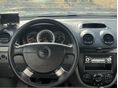 CHEVROLET LACETTI 2005 - 11