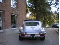 JAGUAR E-TYPE 1972 - 2