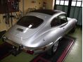 JAGUAR E-TYPE 1972 - 3