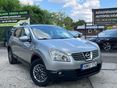 NISSAN QASHQAI 1.5 dCi i-Way 2WD