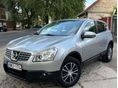 NISSAN QASHQAI 2008/8 - 2