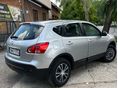 NISSAN QASHQAI 2008/8 - 3
