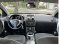 NISSAN QASHQAI 2008/8 - 5