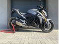 SUZUKI GSX-S 1000 