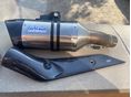 SUZUKI GSX-S 1000 2016/4 - 6