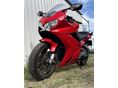 HONDA VFR 800 RC79