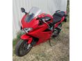 HONDA VFR 800 2014/12 - 2