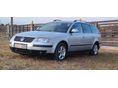 VOLKSWAGEN PASSAT 1.9 PD TDI