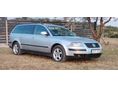 VOLKSWAGEN PASSAT 2004/4 - 6
