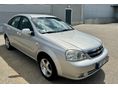 CHEVROLET LACETTI 1.6 16V Elite ACC