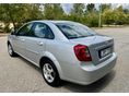CHEVROLET LACETTI 2006 - 2