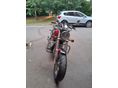 SUZUKI VZ 800 (MARAUDER) 2000/2 - 3