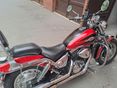 SUZUKI VZ 800 (MARAUDER) 2000/2 - 2
