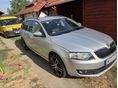 SKODA OCTAVIA Combi 1.4 TSI Clever
