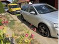 SKODA OCTAVIA 2014/6 - 2