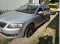SKODA OCTAVIA 2014/6 - 3