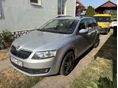 SKODA OCTAVIA 2014/6 - 6