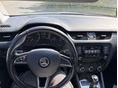 SKODA OCTAVIA 2014/6 - 8