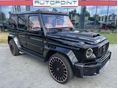 MERCEDES-AMG G 63 BRABUS 800 MASTERPIECE- Interieur PEETCH- 2026