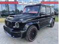 MERCEDES-AMG G 63 2026/3 - 2