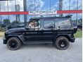 MERCEDES-AMG G 63 2026/3 - 5