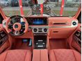 MERCEDES-AMG G 63 2026/3 - 19