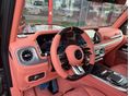 MERCEDES-AMG G 63 2026/3 - 18