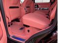 MERCEDES-AMG G 63 2026/3 - 26