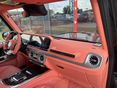 MERCEDES-AMG G 63 2026/3 - 21
