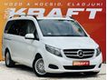 MERCEDES-BENZ V-OSZTÁLY V 220 BlueTec d L (Automata) sávtartó - holttérfigyelő - hátsó klíma - navi - vonóhorog - sport csomag