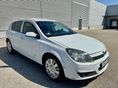OPEL ASTRA H 2005 - 6