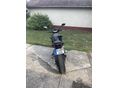 YAMAHA MT-07 2020 - 4