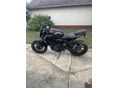 YAMAHA MT-07 2020 - 3