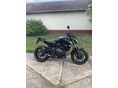 YAMAHA MT-07 2020 - 2