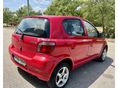 TOYOTA YARIS 2002 - 6