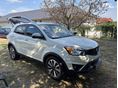 SSANGYONG KORANDO 2.0 e-XDI DLX AWD (Automata)