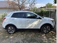 SSANGYONG KORANDO 2015/11 - 2