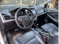 SSANGYONG KORANDO 2015/11 - 12