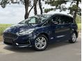 FORD S-MAX 2022/10 - 1