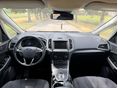 FORD S-MAX 2022/10 - 11