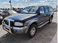 MAZDA B 2500 2.5 DK 4x4 TD Klima